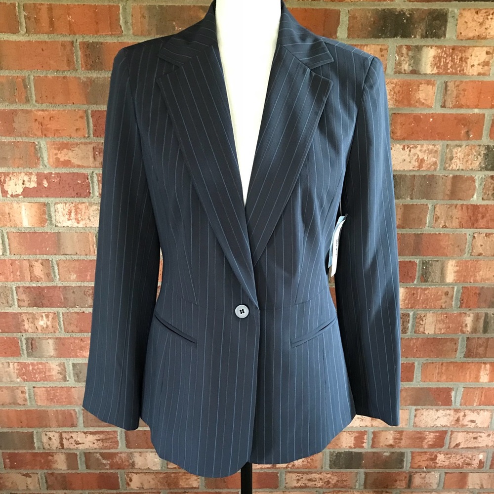 East 5th Blazer